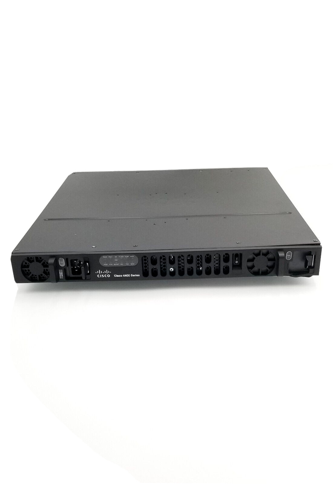 Cisco ISR4431-AXV/K9 V05 ISR 4431 Security Service Router *Open Box*