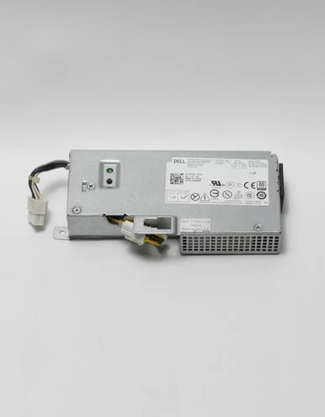 Dell 200W Small Power Supply 4GVWP 6YWW7 1VCY4 6FG9T L200EU-01 F200EU-02