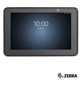 Zebra ET50PE 8.3" 4GB, 64GBSSD, Android, Unlocked, WiFi, HandStrap, BarCode Scan