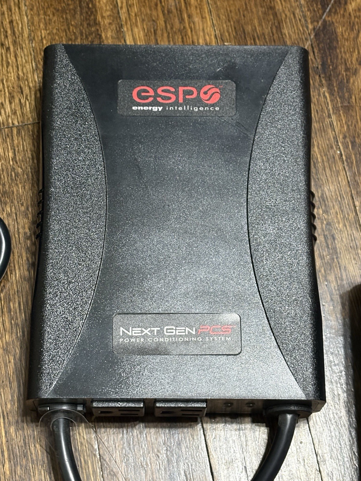 ESP Ricoh Next Gen PCS XG-PCS-15D Power Monitor, 120 Volt, 15 Amp