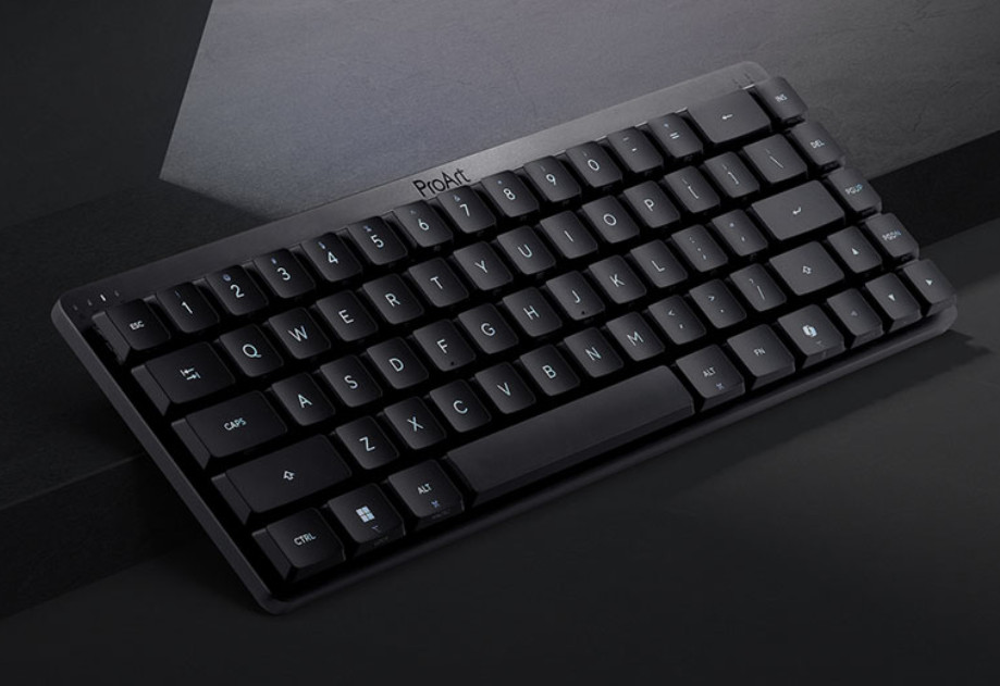 ASUS ProArt KD300 65% Layout Tri-mode Wireless Keyboard*