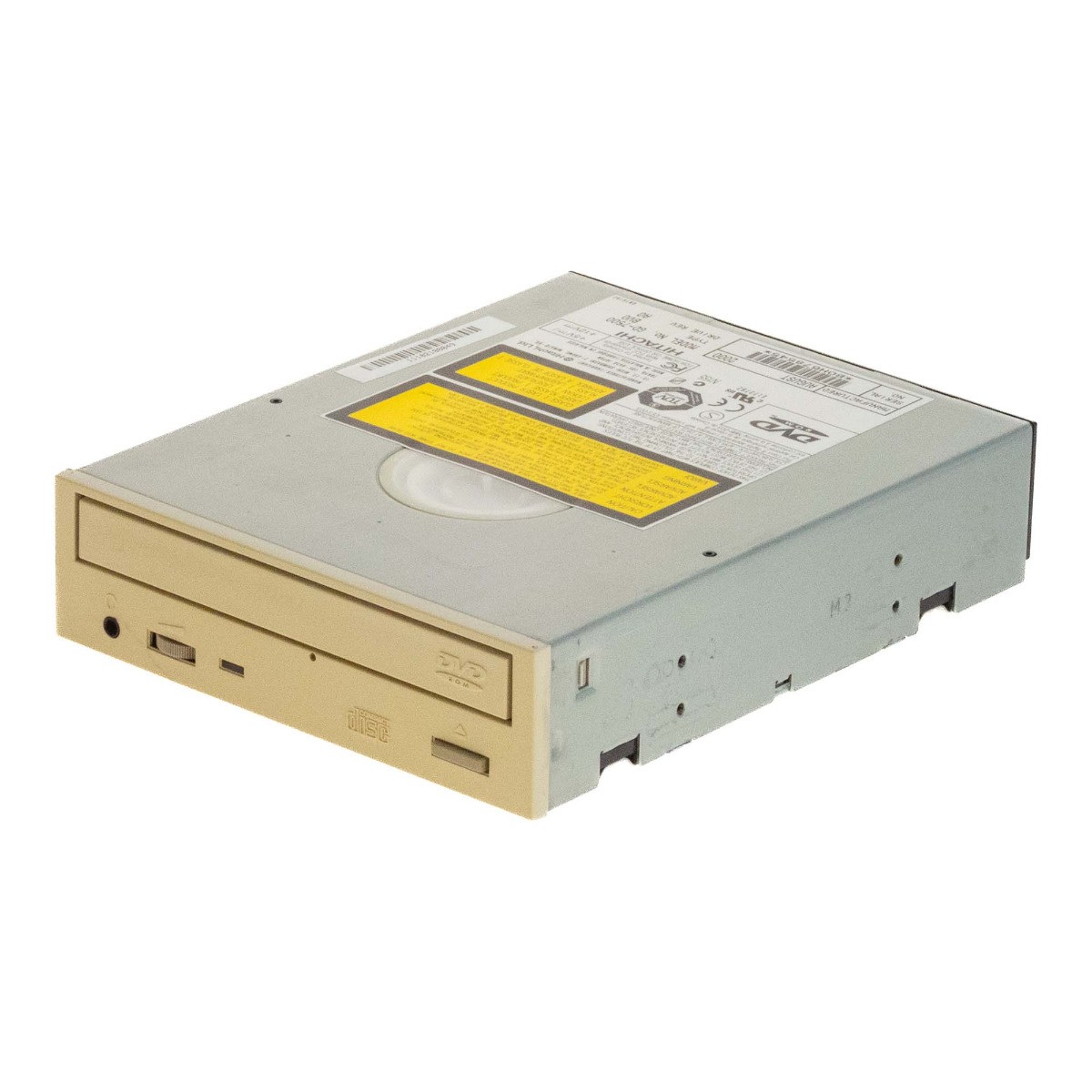 Internal Drive HITACHI GD-7500 DVD-ROM DRIVE IDE 5.25 inch