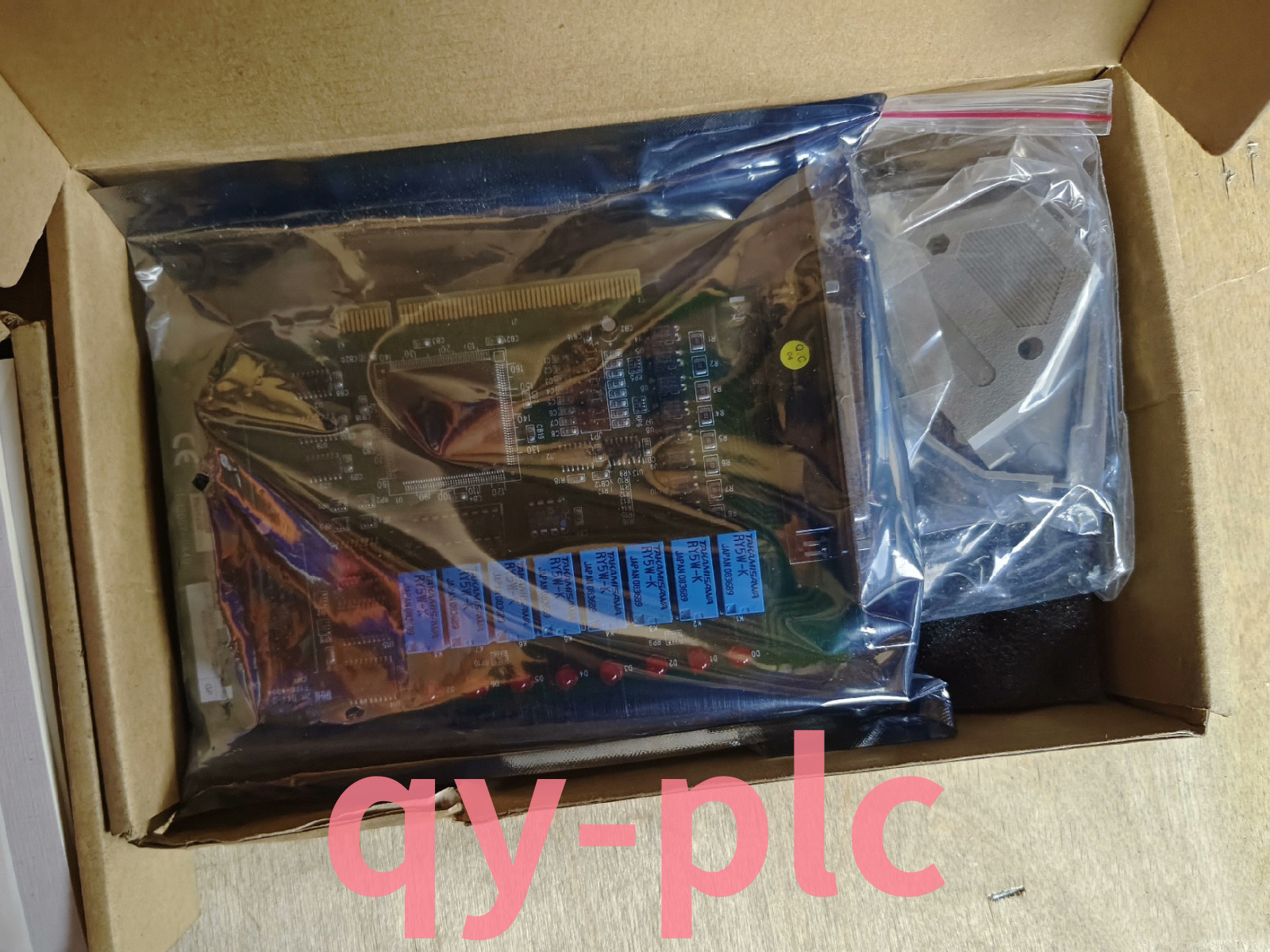 1PC Brand New ADLINK PCI-7250(G) module Fast transportation