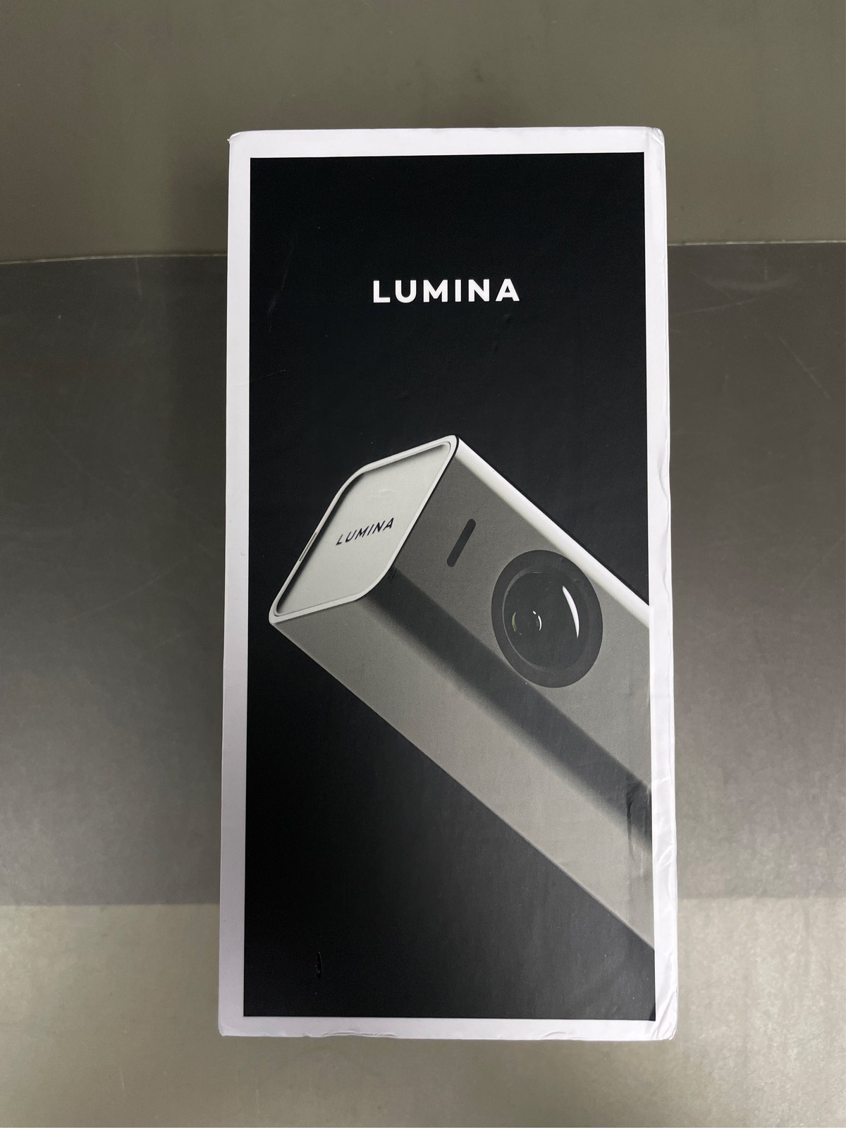 Lumina 4K Webcam: Studio-Quality Webcam Powered by AI. Look Great on Every Vid 1