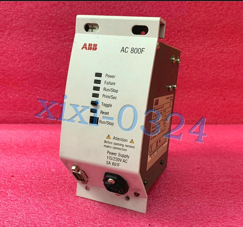 1pcs NEW ABB SA801F 3BDH000011R1 Power module DHL shipping