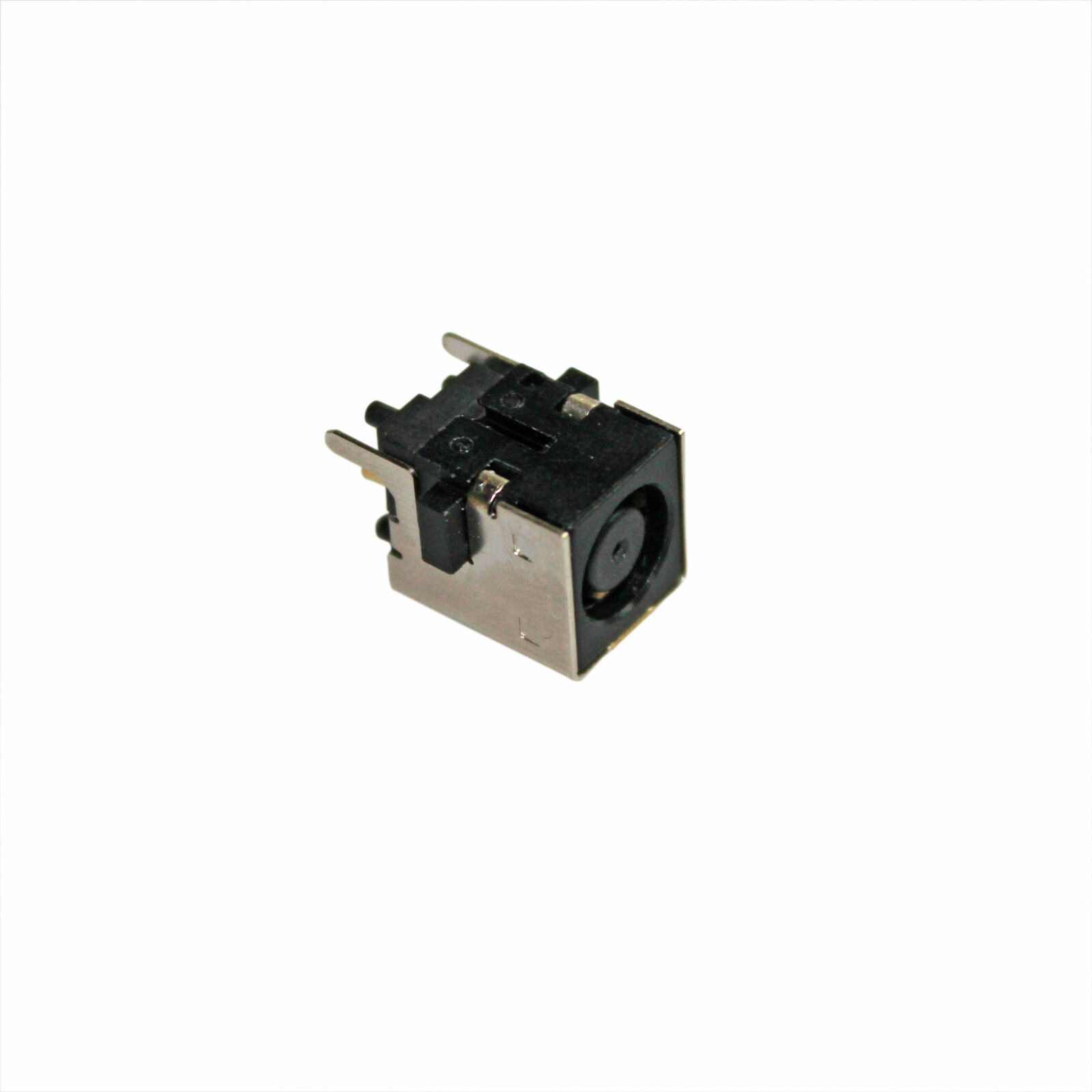 For HP 19-2114 19-2110T 19-2120XT 19-2113W All-in-One Desktop AC DC Power Jack