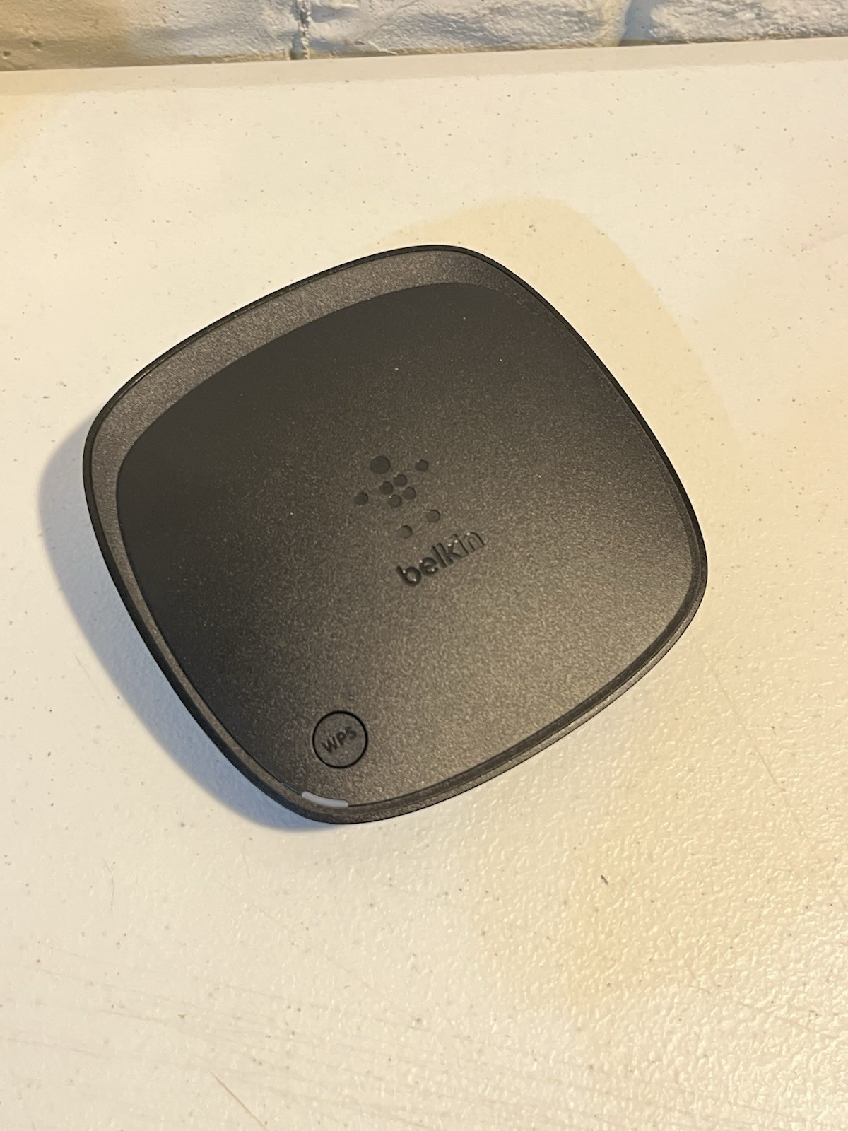 Belkin N300 Wireless N Router Model F9K1002V5.  Excellent Condition