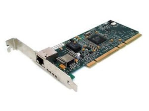 Compaq NC7770 PCI-X Gigabit Server Adapter- 284848-001