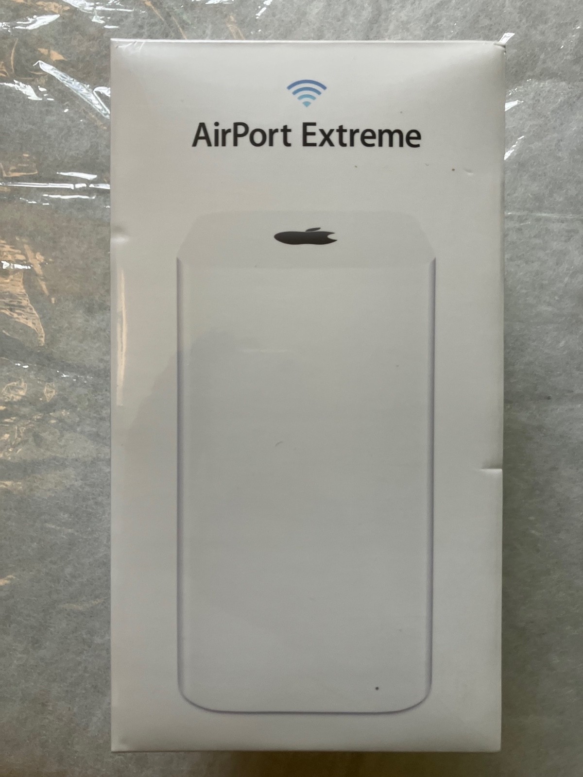 Apple AirPort Extreme Wireless Router 802.11ac - ME918LL/A - A1521 - SEALED NEW