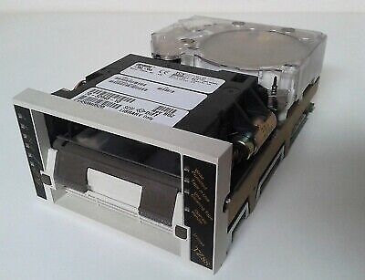 DEC TZ88N-AV 20/40GB DLT LIBRARY TAPE DRIVE 1-YEAR WARRANTY 70-32048-10 DIFF