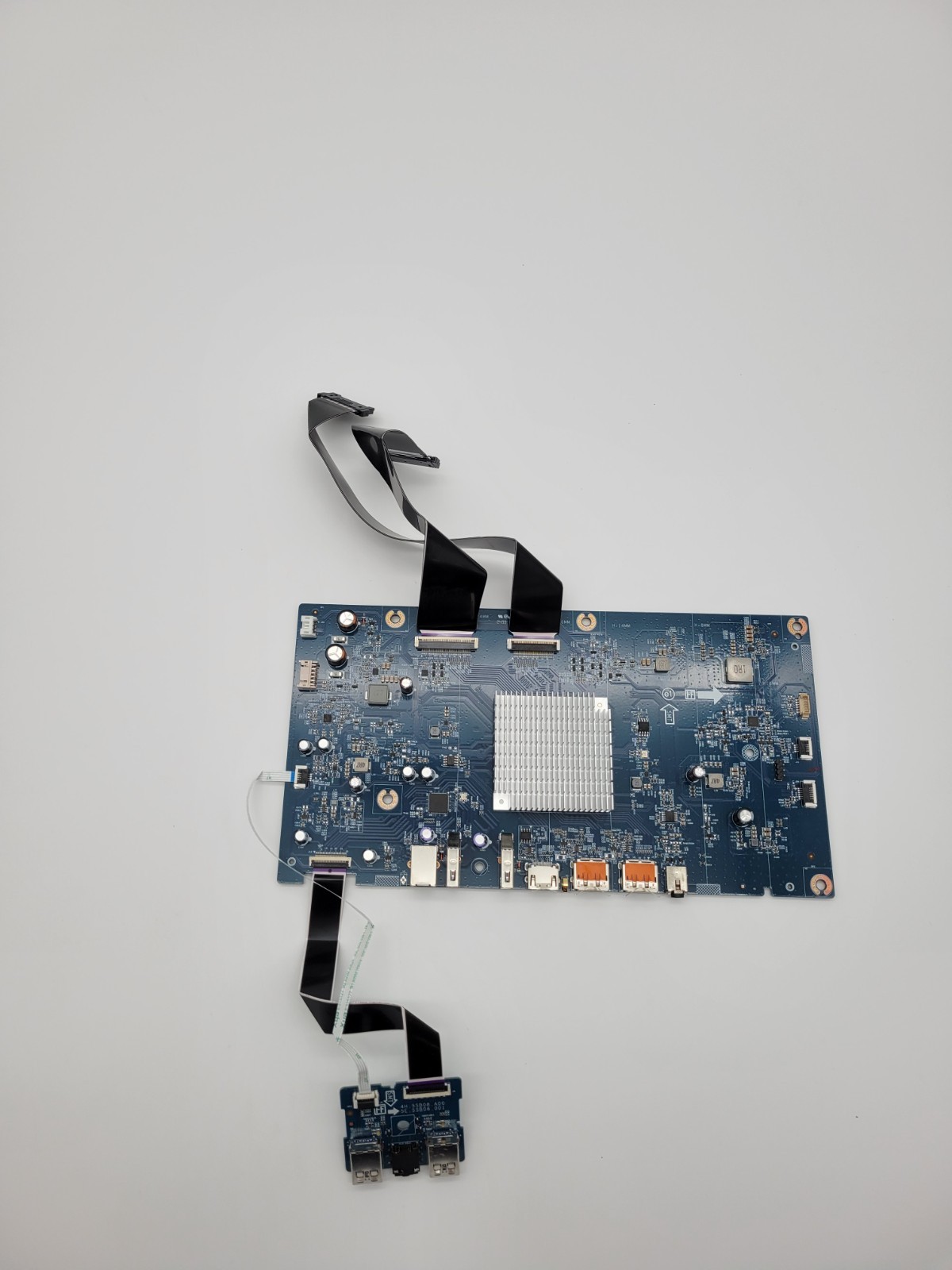 Main Board For Alienware AW3423DWF Curved QD-OLED Gaming Monitor
