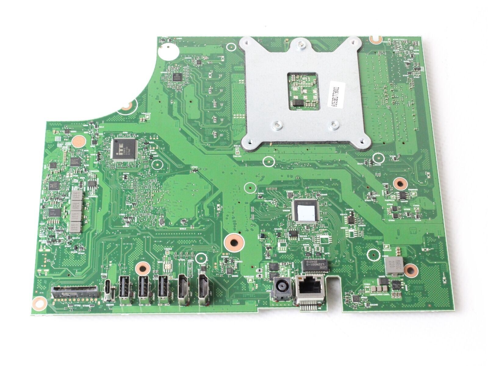 NEW HP Pavilion 24-K 27-D Intel LGA1200 AIO Motherboard L91194-001
