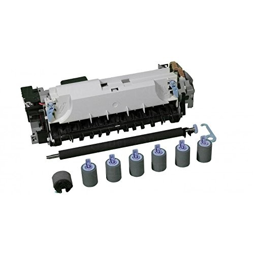 HP Laserjet 4100 Fuser Maintenance Kit C8057A - Scratch & Dent