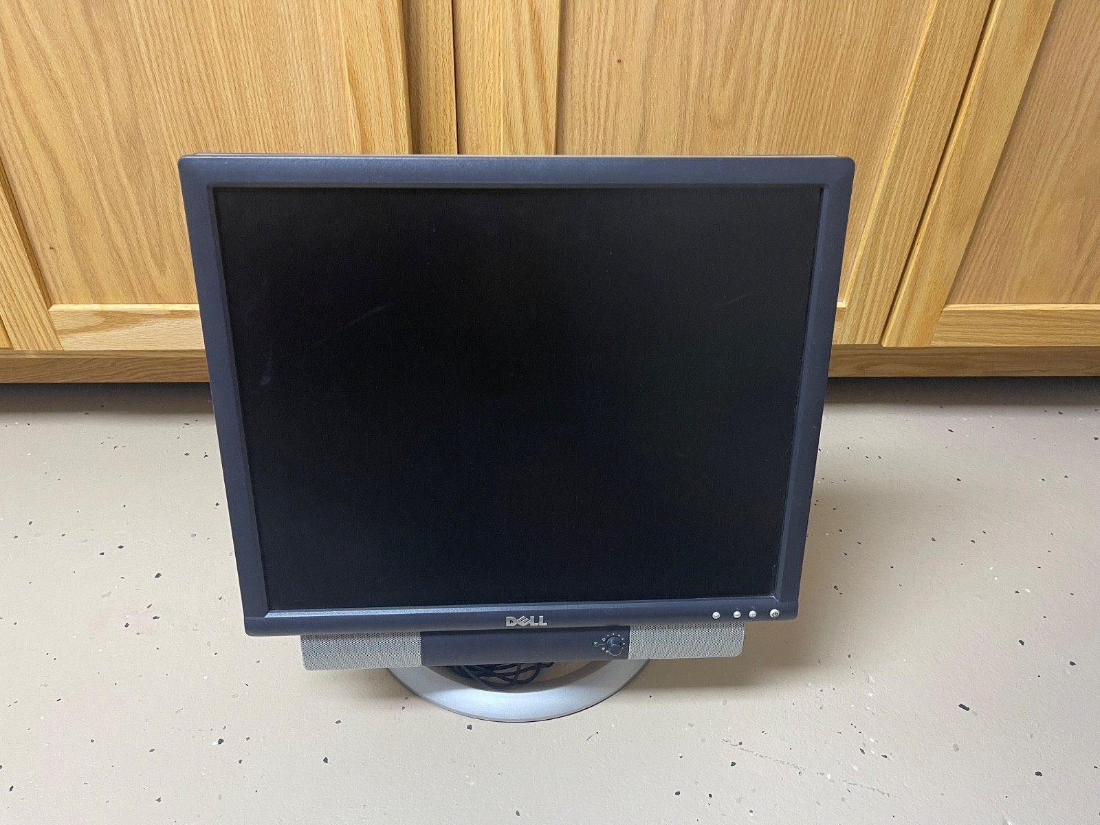 Dell 1905FP 19" LCD Monitor
