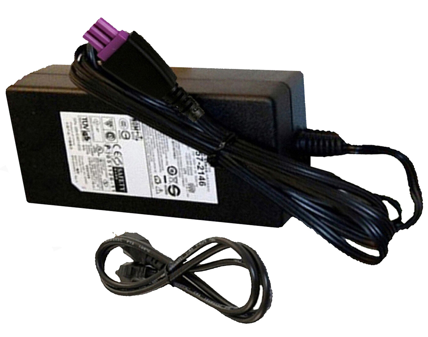 NEW 32V AC/DC Adapter For HP PhotoSmart D7355 D7360 CC322A Q8220AR Power Supply