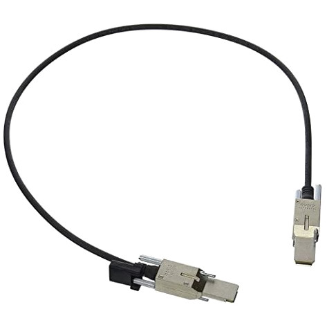 Cisco STACK-T4-50CM Cisco C9200/C9200L Stacking Cable, 50 CM