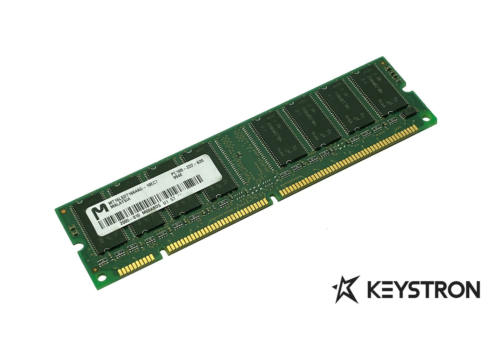 MEM3660-128D 128MB COMPATIBLE DRAM MEMORY UPGRADE FOR CISCO ROUTER 3662 3661