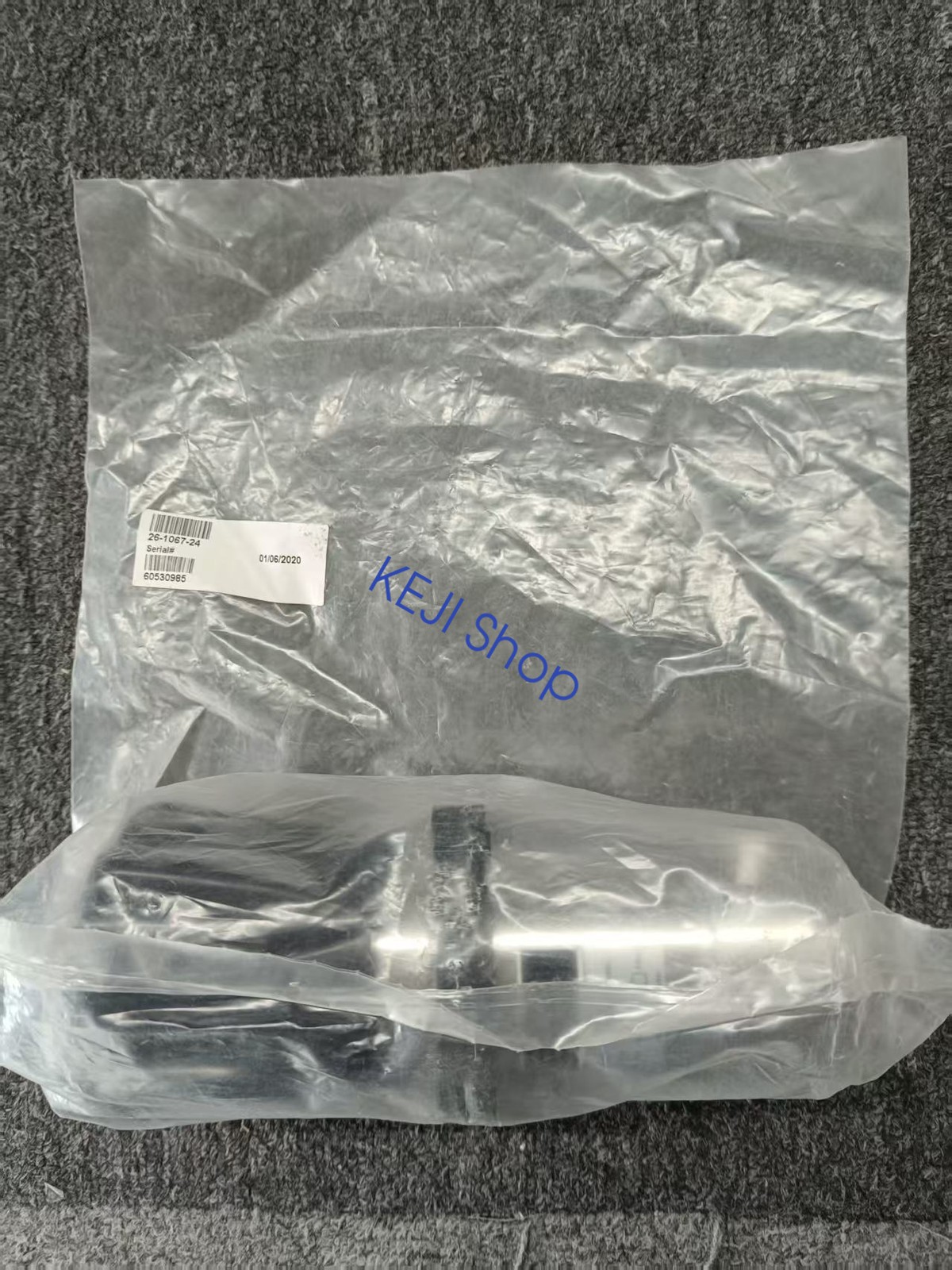 1PCS NEW Tescom 26-1067-24 Pressure Reducing Valve Fast Shipping Via DHL/FedEX