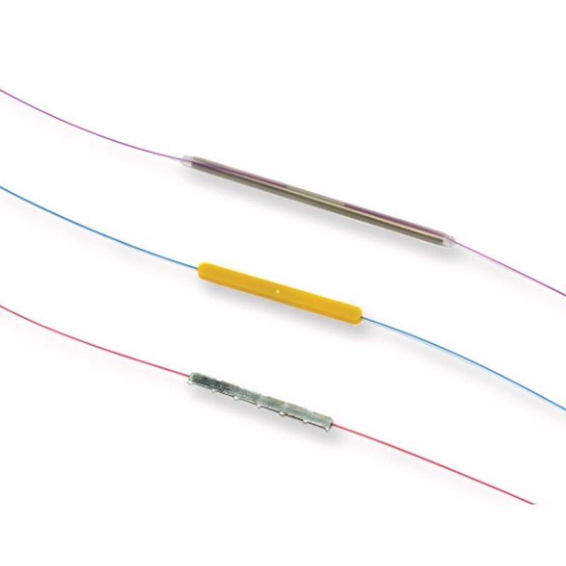 Corning 2806031-01 Heat-Shrink Fusion Splice Protector Parts 60 mm long