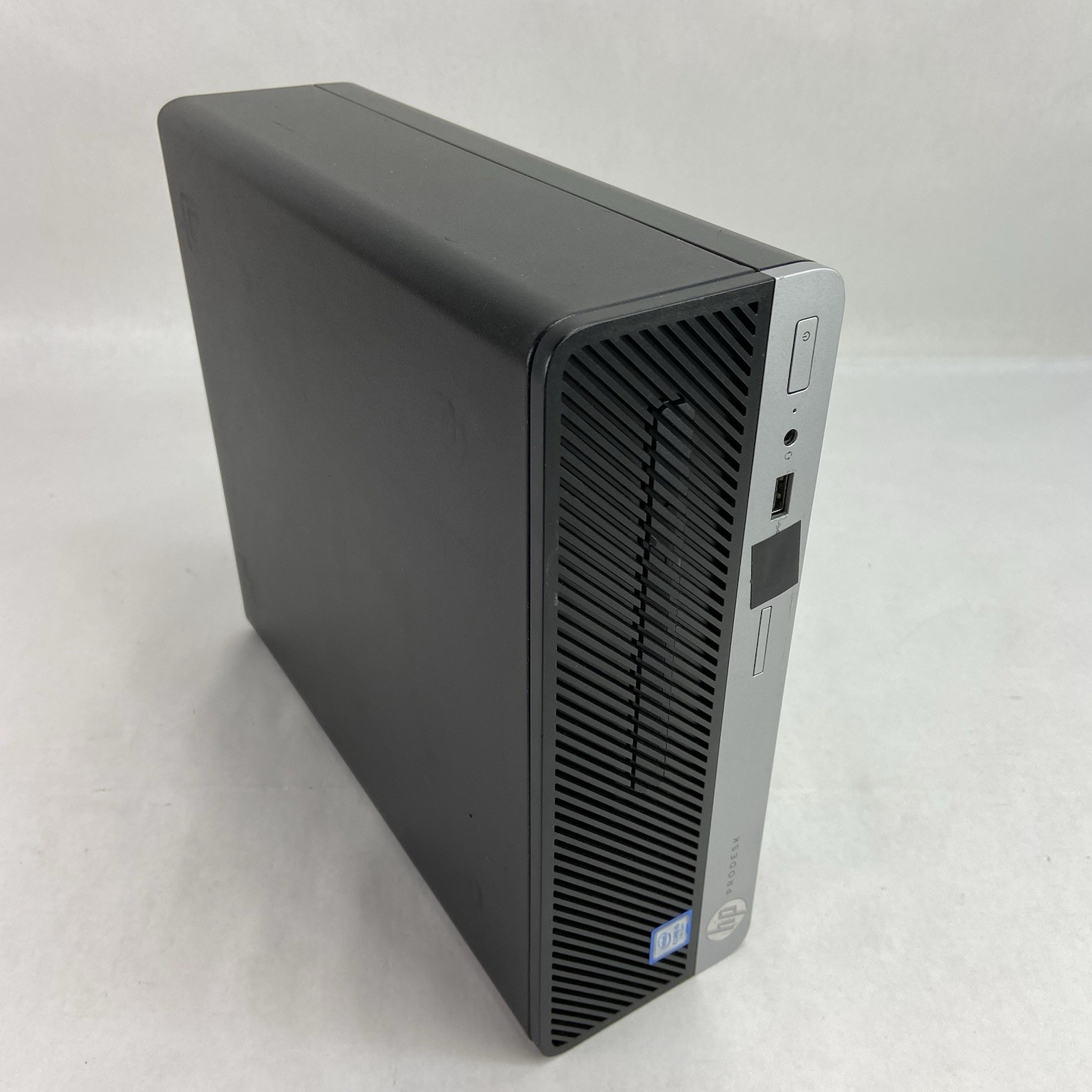 HP ProDesk 400 G4 SFF Intel Core i5-7500 3.4GHz 8GB RAM No HDD No OS