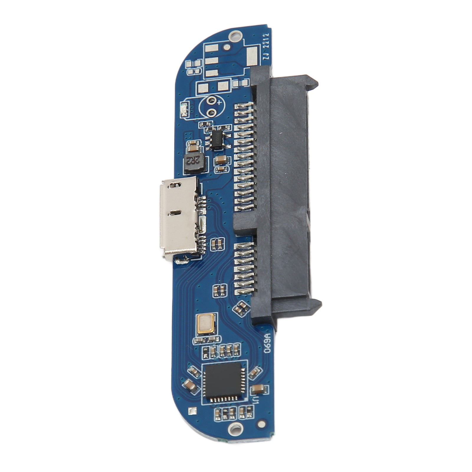 USB3.0 To 2.5in HDD SSD Adapter 5Gbps Plug And Play To USB Cable QZWE