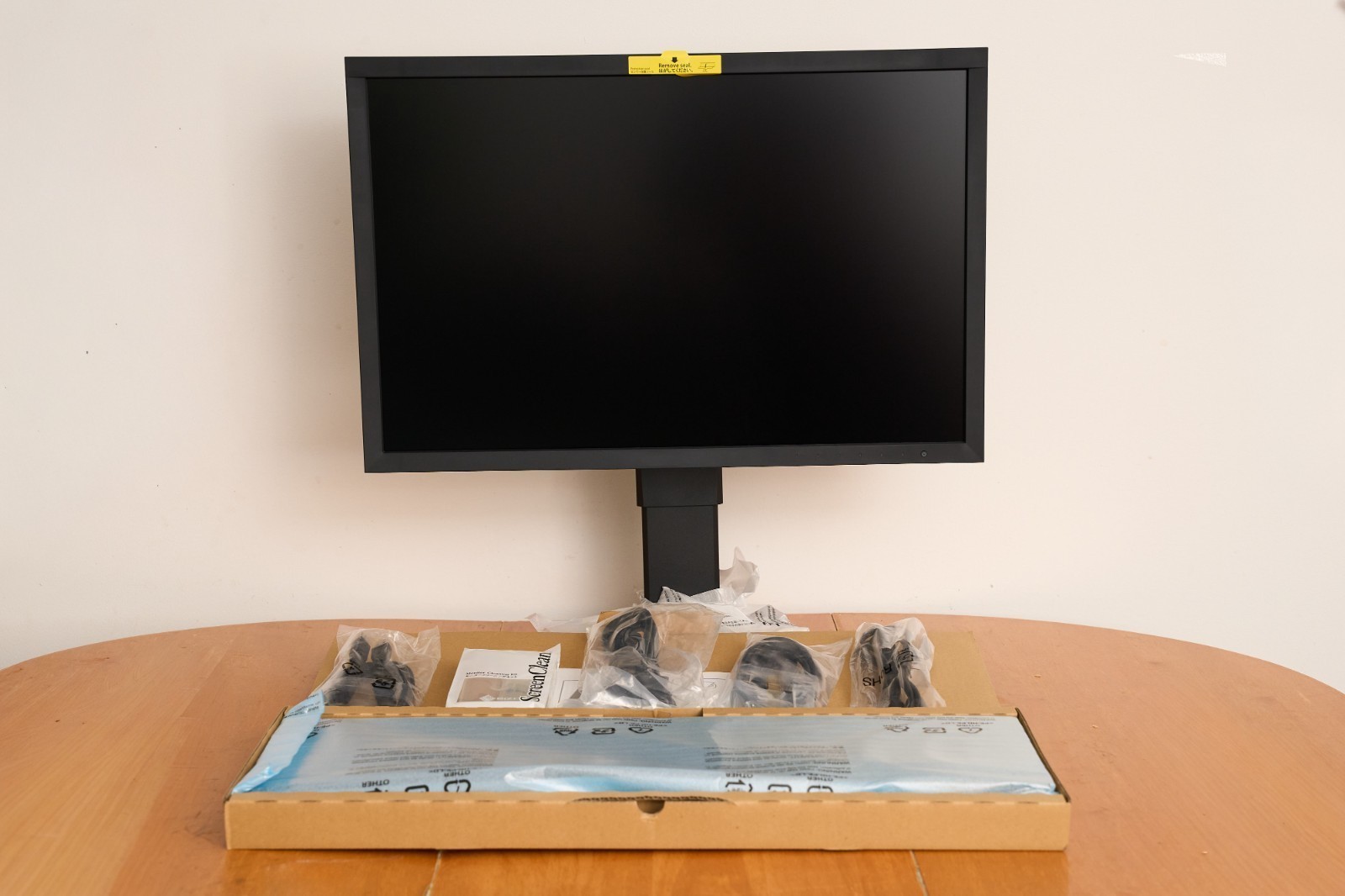 EIZO ColorEdge CG2420 24.1" FHD IPS LED Monitor