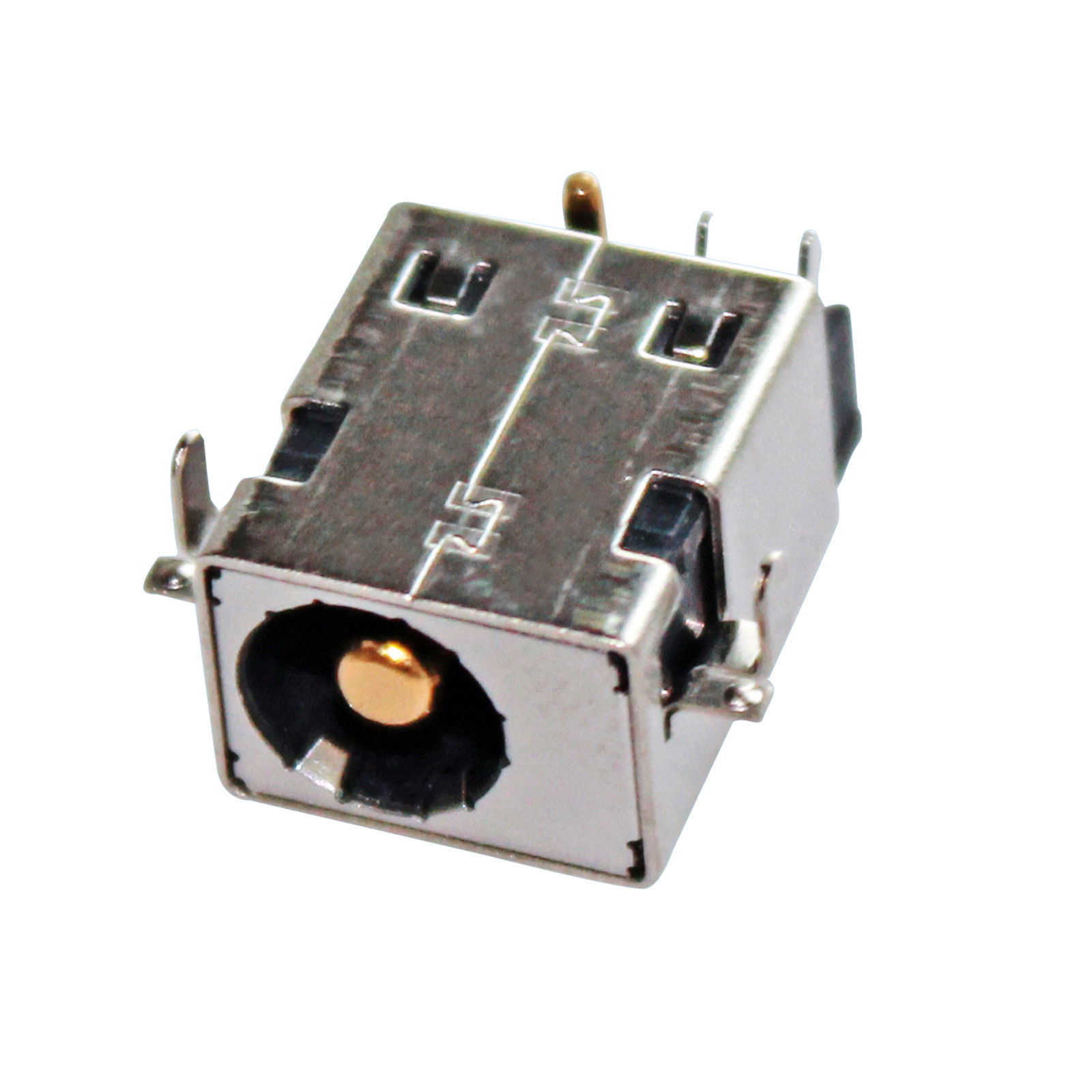 DC in Power Jack charger Port FOR Eluktronics MECH-15 G3 G3R Gaming      