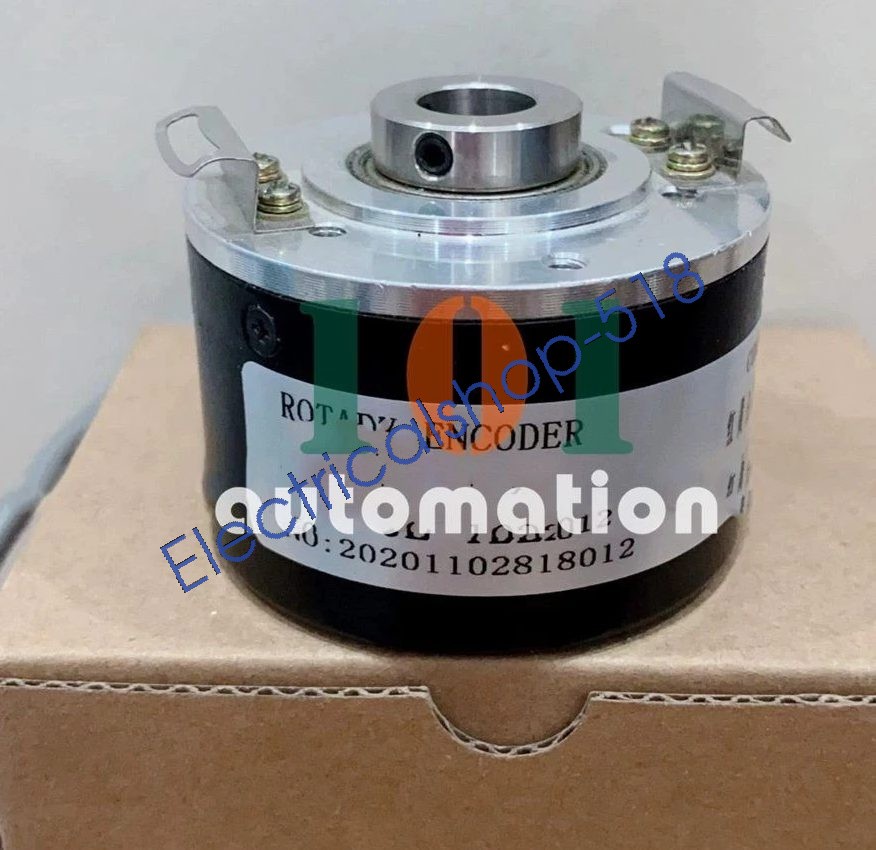 1Pcs New For WDGI 58D-12-48-ABN-G24-S5-AAC Encoder Replacement DHL/FedEx