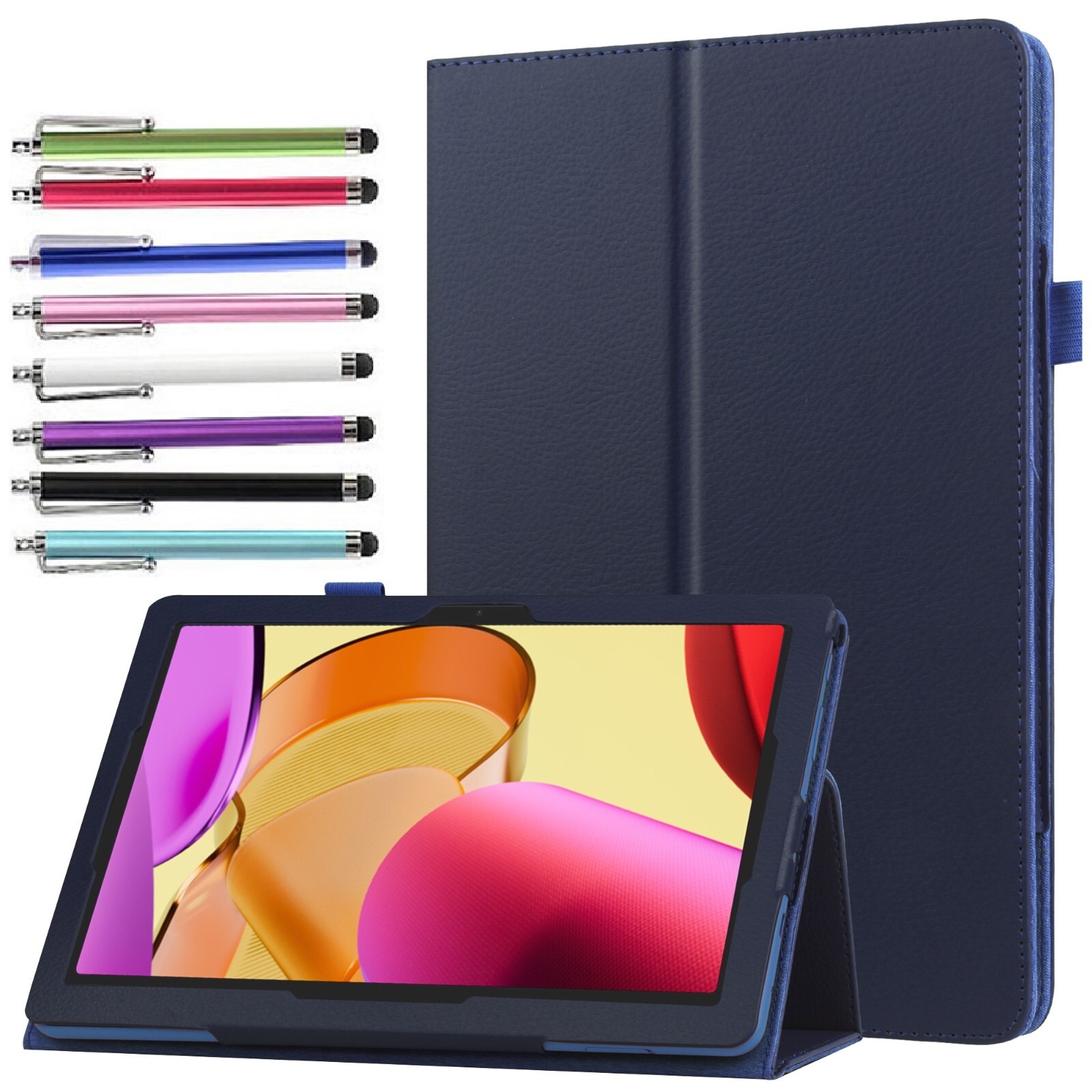 TCL Tab 10 NXTPAPER 5G Case/Tab 10 Gen 2 Case /Tab Pro 5G Case/ TABMAX 10.4 Case