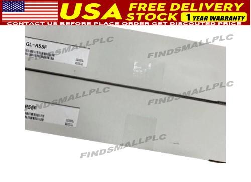 1piece NEW KEYENCE GL-R55F Safety grating
