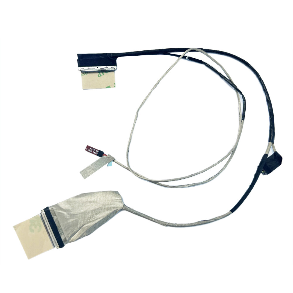 40PIN EDP OLED LCD Screen Flex Cable For ASUS Vivobook 14 X1403Z X1403ZA X1403VA