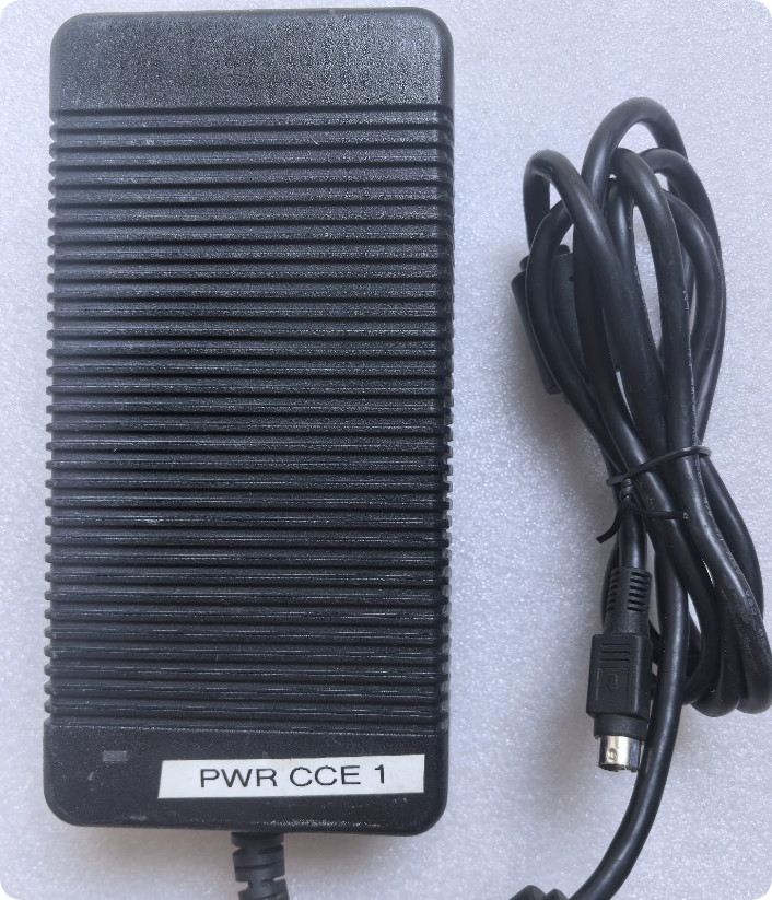 Charger For PA-1221-03 4pin 20V 11A High Power Desktop AC Power Adapter