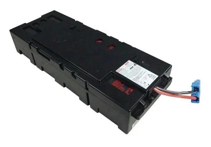 Schneider Electric UPS REPLACEMENT BATTERY RBC116 (APCRBC116)