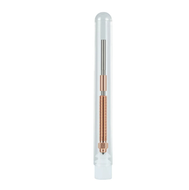 Creality K2 Plus Hi High Flow Integrated Hardened Steel Nozzle