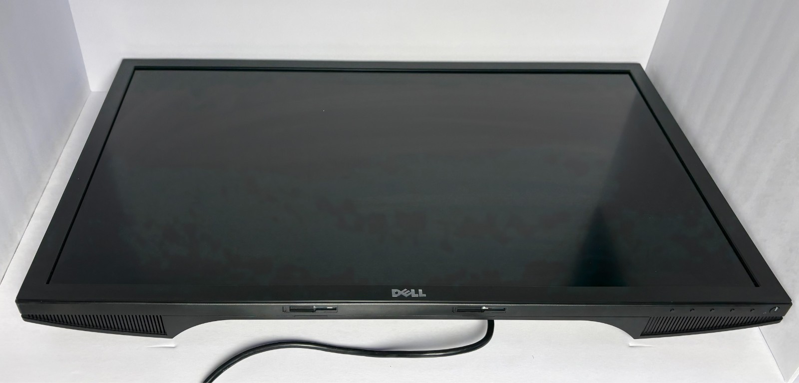 Dell Ultrasharp UP3017 30" Widescreen Monitor and power cord ONLY.