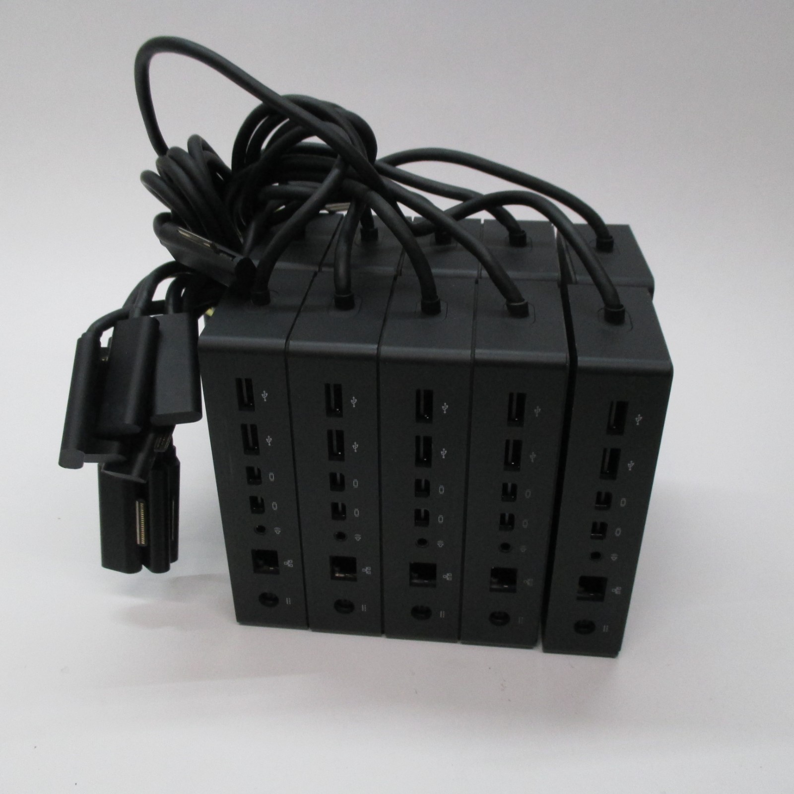 LOT-10 Microsoft Surface Dock 1917 Docking Station *SEE IMAGES* T5-A12