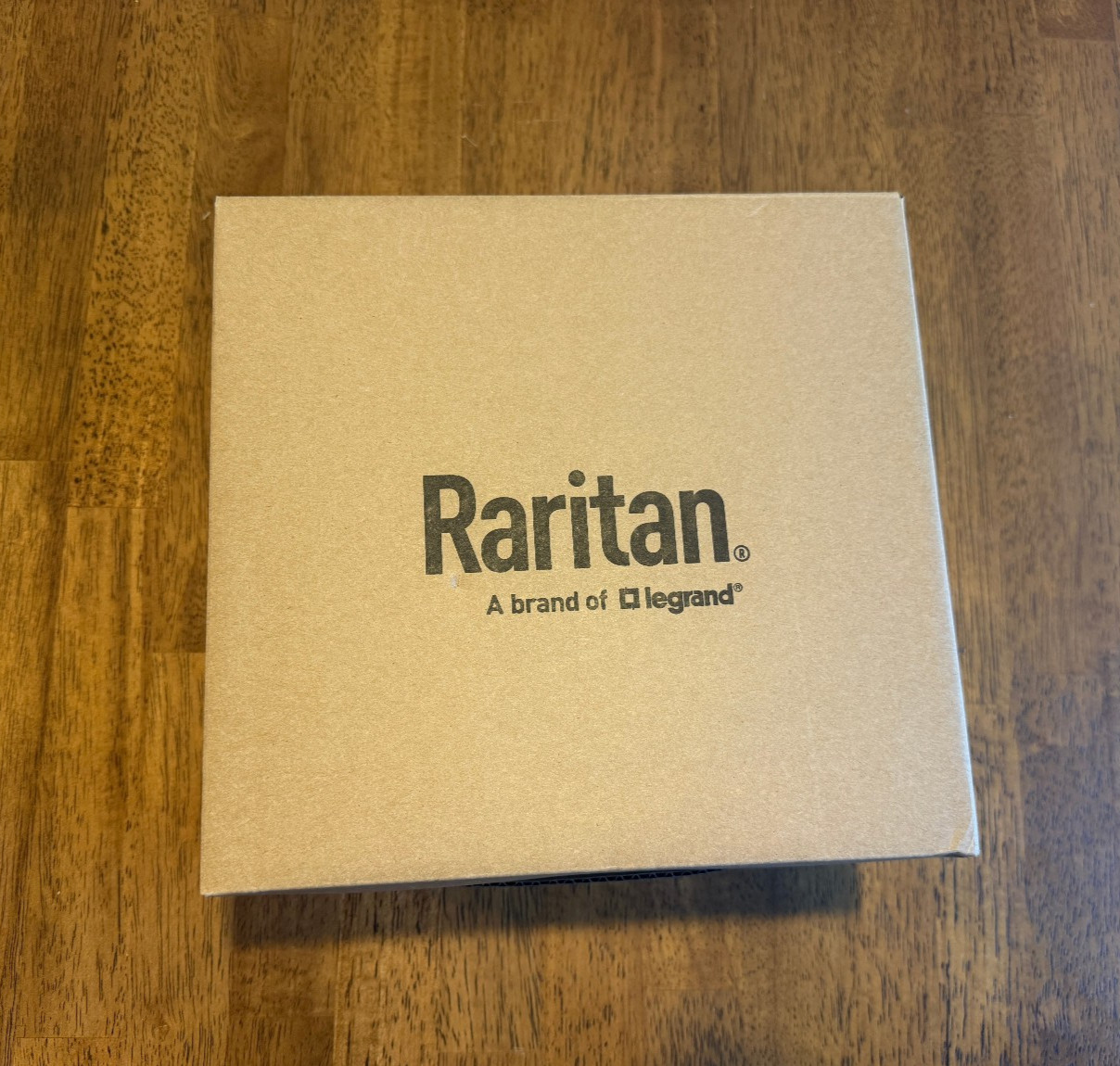 Raritan DKX3-UST Dominion User Station New