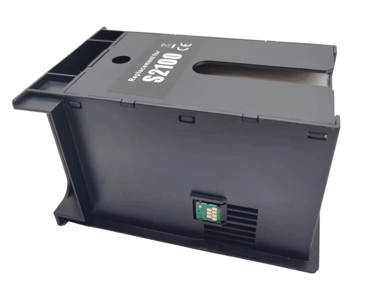 S2100 Ink Maintenance tank Box Compatible WITH Epson T5170M T3170M T2170 New