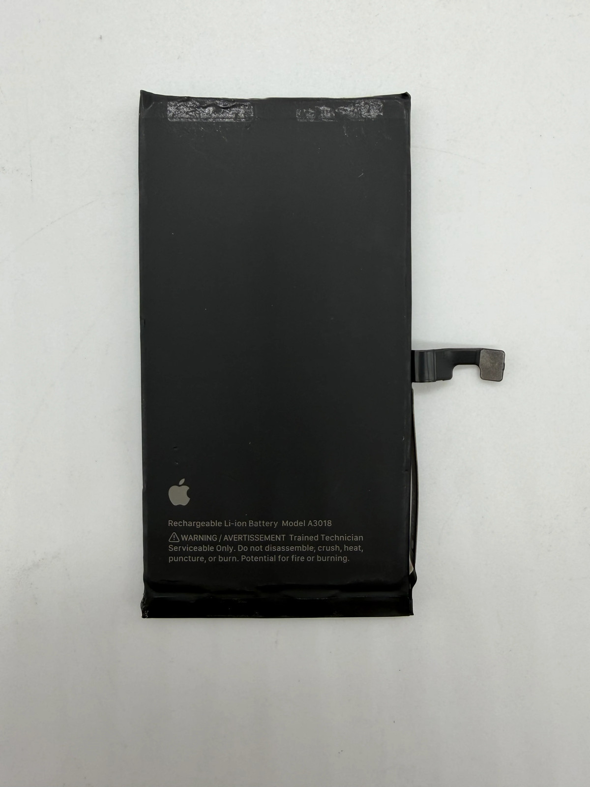 Battery Replacement for iPhone 15 – Grade A – NEW OUT OF BOX