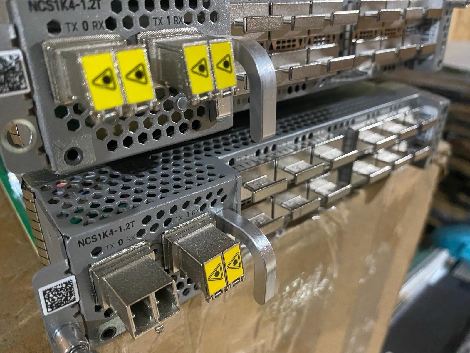 CISCO NCS1K4-1.2T-K9