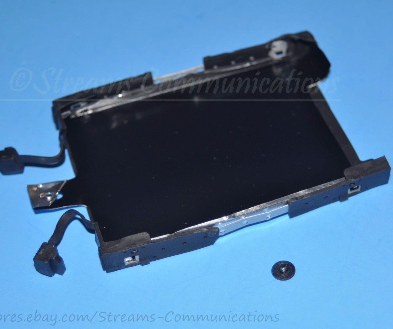 TOSHIBA Satellite C55D-A5380 C55D-A5382 C55D-A5381 Laptop HDD Hard Drive Caddy