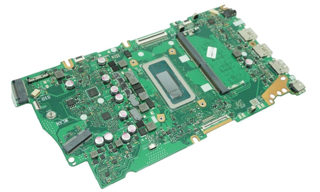 90NB0ZB0-R00050 ASUS INTEL i5-12500H 8GB MOTHERBOARD X1403ZA