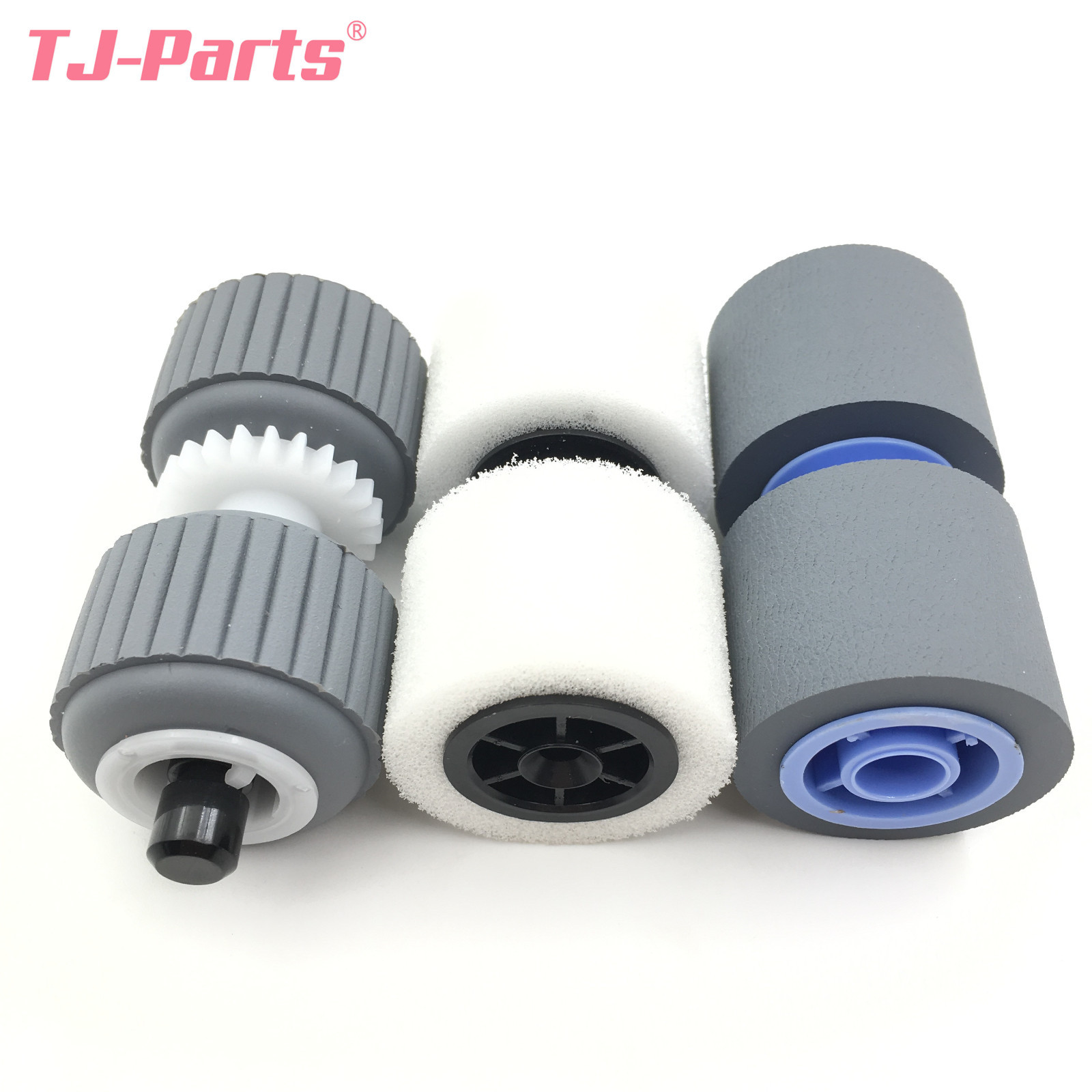 5SET X 8927A004AA Pickup Exchange Roller Kit for Canon DR-6080 DR-7580 DR-9080C