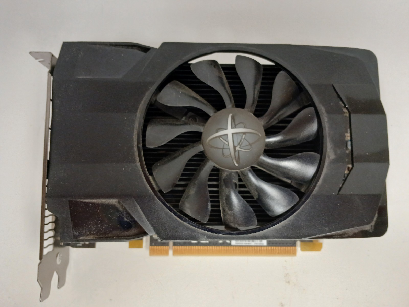 XFX AMD Radeon RX460 4gb Graphics Video Card
