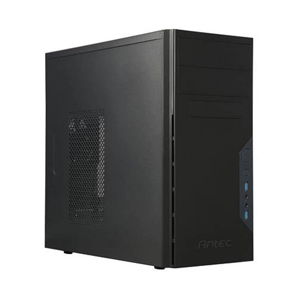 Antec VSK3000E-U3_US Mini Tower Micro ATX PC Case