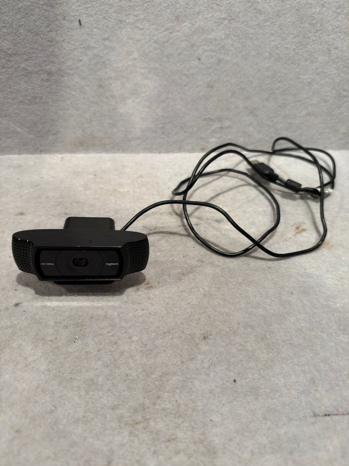 LOGITECH C920 PRO HD 1080P WEB CAM CAMERA USB