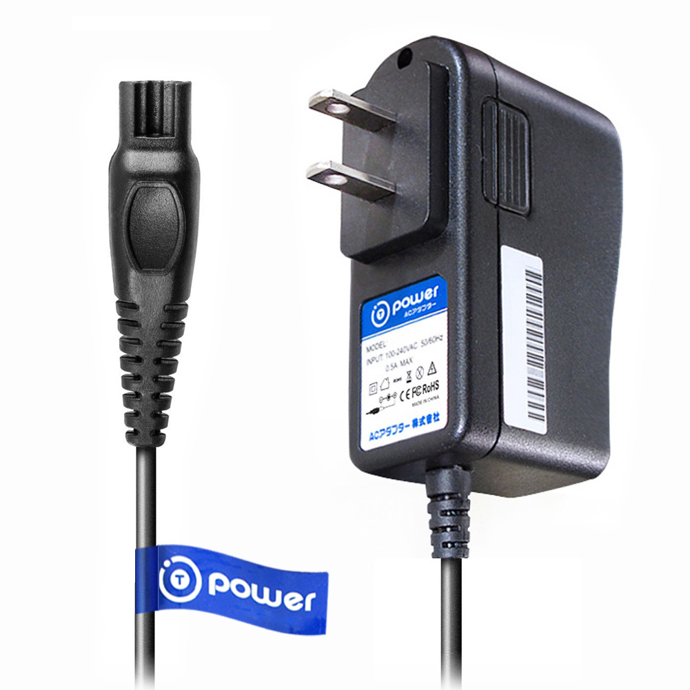 ac adapter for 15v Philips Norelco Electric Shaver Razor ( HQ 6000 , 7000 , 8000