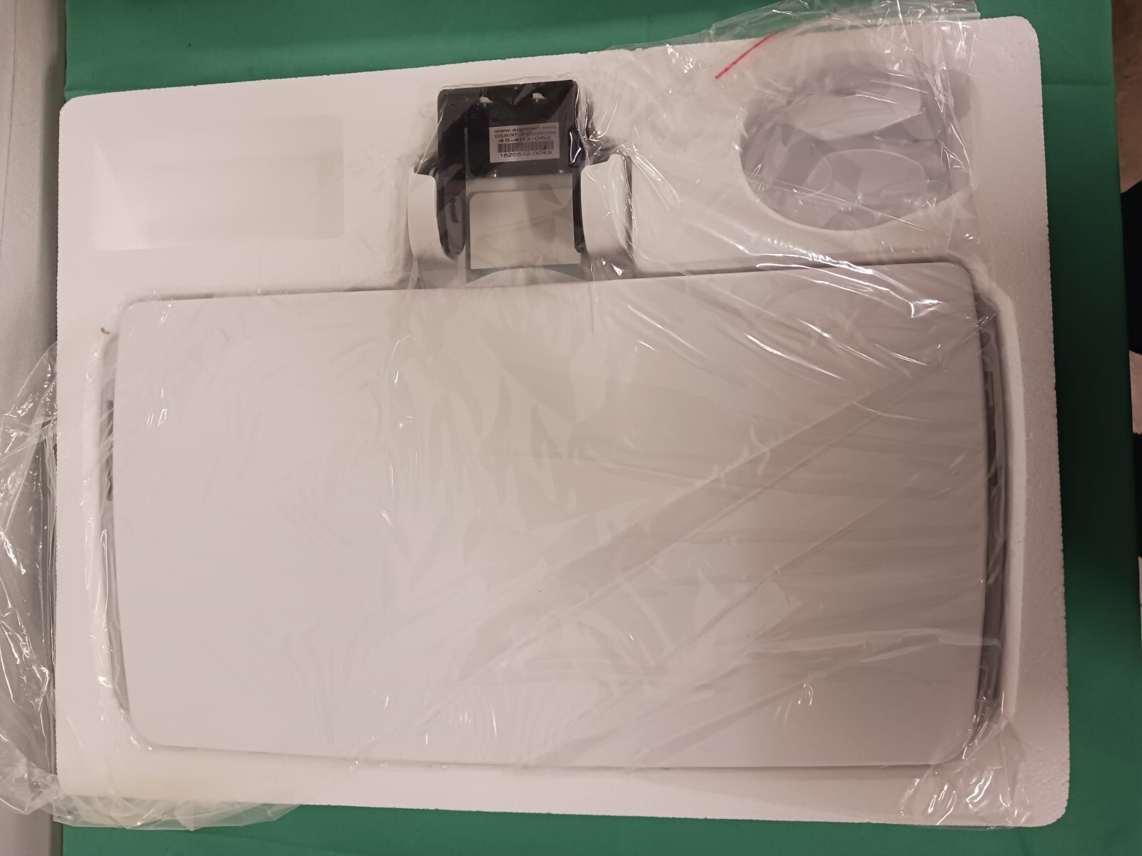 Ergotron Neo-Flex Slide-out Keyboard Tray Wall Mount