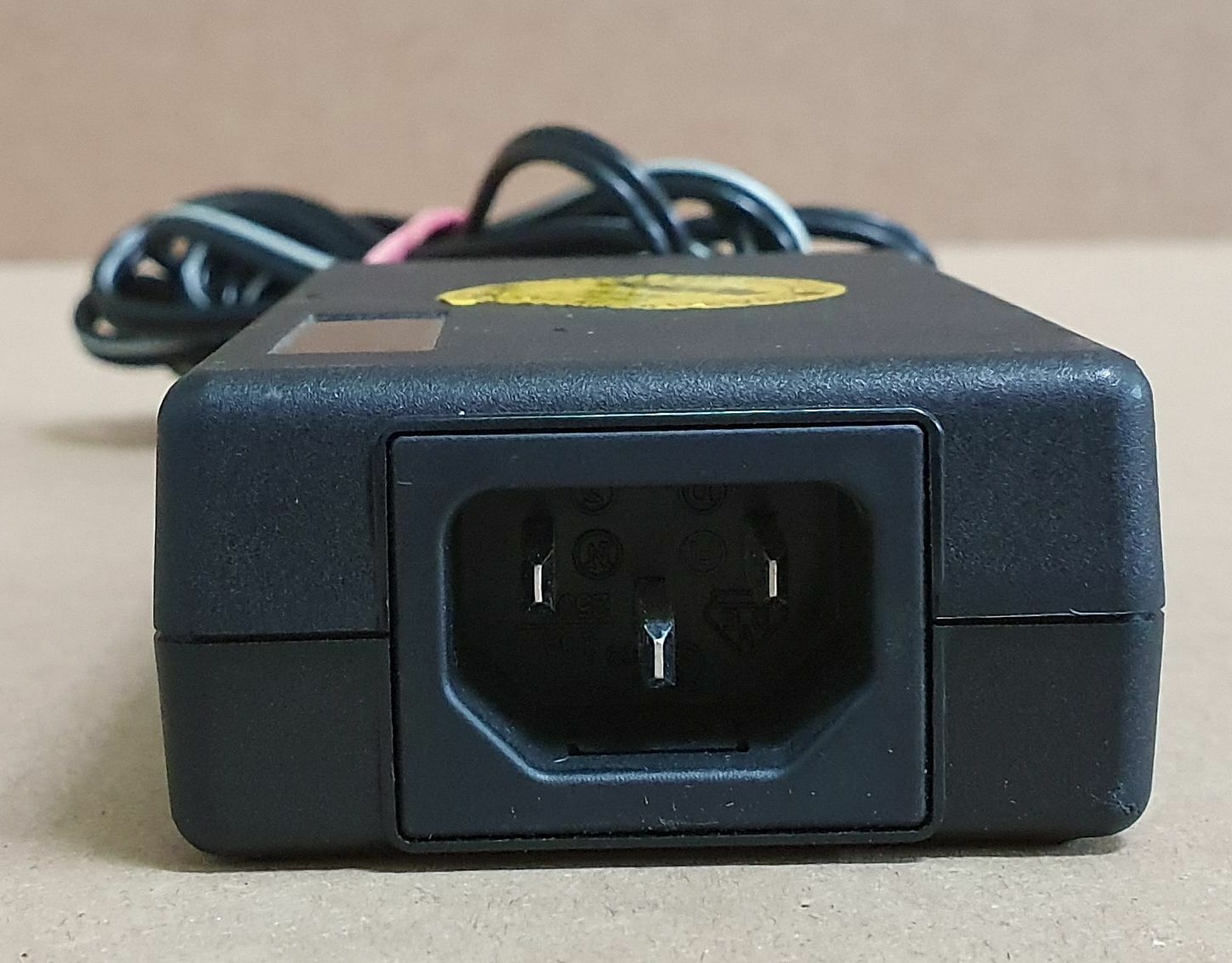 Cisco AC Adapter Power Supply P/N:34-1537-02 Rev:A0