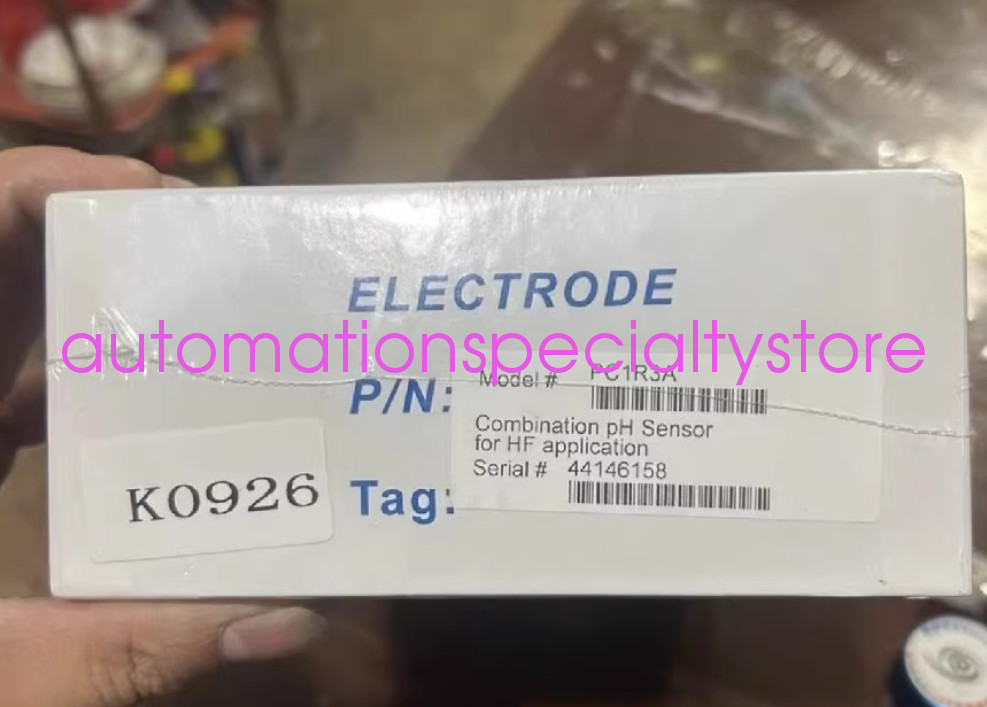 1PCS NEW HACH PC1R3A sensor shipping  Via DHL or Fedex